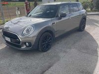 Usata Mini Cooper D Clubman 150 CV (110 kW) 2016 Station wagon
