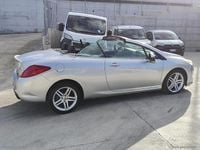 Usata Peugeot 308 CC 136 CV (100 kW) 2009 Cabrio