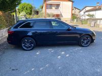 usata Audi A4 2.0 tdi