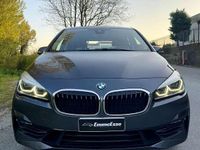Usata BMW 218 Active Tourer Luxury Line 150 CV (110 kW) 2019 Other Monovolume