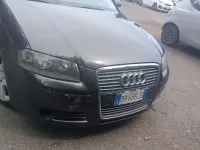 Usata Audi A3 Ambiente 140 CV (102 kW) 2006 Utilitaria