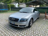 usata Audi TT TT Coupé 1.8 T 20V 179 CV cat