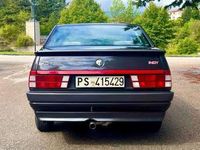 usata Alfa Romeo 75 1.8 ie Indy rara