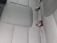 Usata Audi A3 140 CV (102 kW) 2008 Nero Berlina