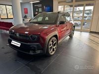 Usata Renault R4 Komfort 150 CV (110 kW) 2025 Rosso Berlina