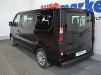 Usata Opel Vivaro-e Combi 121 CV (88 kW) 2019 Nero Monovolume