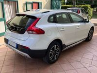 usata Volvo V40 CC 2.0 d2 Business Plus my19