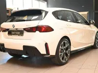 Nuova BMW 118 M Sport 150 CV (110 kW) 2026 Bianco Utilitaria