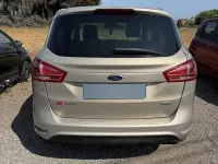 Usata Ford B-MAX 125 CV (91 kW) 2014 Monovolume