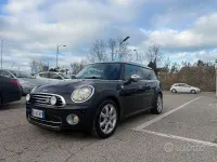 Usata Mini Cooper Clubman 90 CV (66 kW) 2012 Nero Station wagon