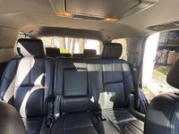 Usata Chevrolet Tahoe 273 CV (200 kW) 2011 SUV