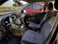 Usata Kia Picanto City 67 CV (49 kW) 2021 Nero Utilitaria