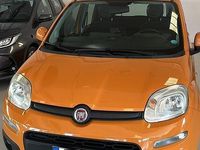 Usata Fiat Panda 69 CV (50 kW) 2017 Utilitaria