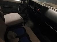 Usata Opel Kadett 1980 Bianco Berlina
