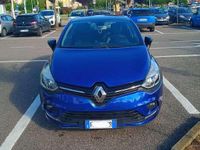Usata Renault Clio IV 75 CV (55 kW) 2018 Berlina