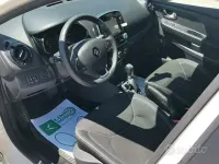 Usata Renault Clio IV Business 90 CV (66 kW) 2018 Beige Berlina