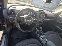 Usata Mini Cooper D Clubman 150 CV (110 kW) 2017 Station wagon