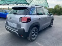 Usata Citroën C3 Aircross PureTech 131 CV (96 kW) 2022 Grigio SUV