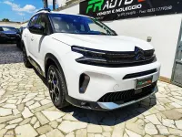 Usata Citroën C5 Aircross 131 CV (96 kW) 2023 SUV