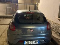 Usata Fiat Bravo 120 CV (88 kW) 2008 Utilitaria