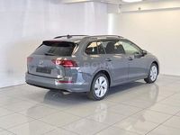 Nuova VW Golf VIII Life 150 CV (110 kW) 2025 Grigio Station wagon