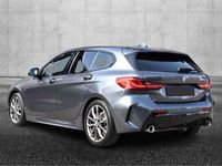 usata BMW 120 d 5p. Msport