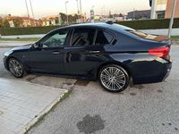 Usata BMW 520 M Sport 190 CV (139 kW) 2019 Berlina