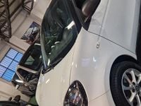 Usata Smart ForFour 71 CV (52 kW) 2019 Bianco Utilitaria