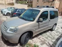 Usata Citroën Berlingo 90 CV (66 kW) 2008 Monovolume