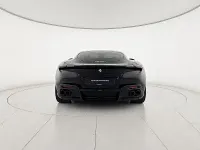 Usata Ferrari Roma 620 CV (456 kW) 2021 Nero Coupé