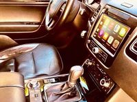 Usata VW Touareg Terrain Tech 239 CV (175 kW) 2011 Grigio SUV