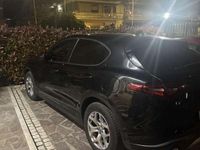 Usata Alfa Romeo Stelvio Business 190 CV (139 kW) 2020 SUV