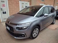 usata Citroën C4 SpaceTourer GrandC4 Grand Spacetourer 1.5 bluehdi Business s