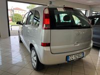 usata Opel Meriva 1.6 16V UNIPROPRIETARIO