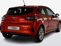 Usata Renault Clio V Evolution 91 CV (66 kW) 2024 Arancio Berlina