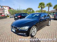 usata BMW 316 Serie 3 d d Touring Modern