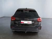 Usata Audi Q2 S-Line 150 CV (110 kW) 2025 Nero SUV