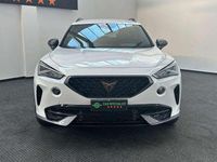 Usata Cupra Formentor 150 CV (110 kW) 2023 Bianco SUV