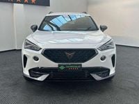 Usata Cupra Formentor 204 CV (150 kW) 2023 Bianco SUV