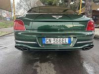 Usata Bentley Flying Spur 549 CV (403 kW) 2022 Other Berlina