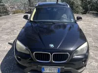 Usata BMW X1 204 CV (150 kW) 2013 SUV