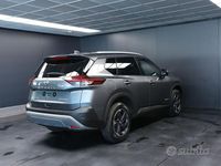 Usata Nissan X-Trail 2025 Grigio SUV