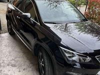 Usata Seat Ateca Style 116 CV (85 kW) 2017 SUV