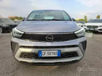 Usata Opel Crossland Elegance 83 CV (61 kW) 2021 SUV