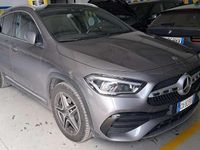 Usata Mercedes GLA200 Premium 150 CV (110 kW) 2021 SUV