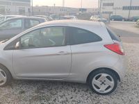 Usata Ford Ka Titanium 75 CV (55 kW) 2009 Argento Utilitaria