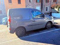 Usata Renault Kangoo 70 CV (51 kW) 2018 Grigio Monovolume