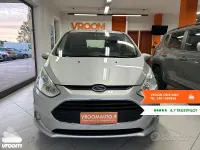 Usata Ford B-MAX Titanium 101 CV (74 kW) 2013 Monovolume