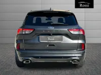 Usata Ford Kuga ST-Line 150 CV (110 kW) 2023 Nero metallizzato SUV