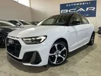 Nuova Audi A1 S-Line 116 CV (85 kW) 2026 Bianco SUV